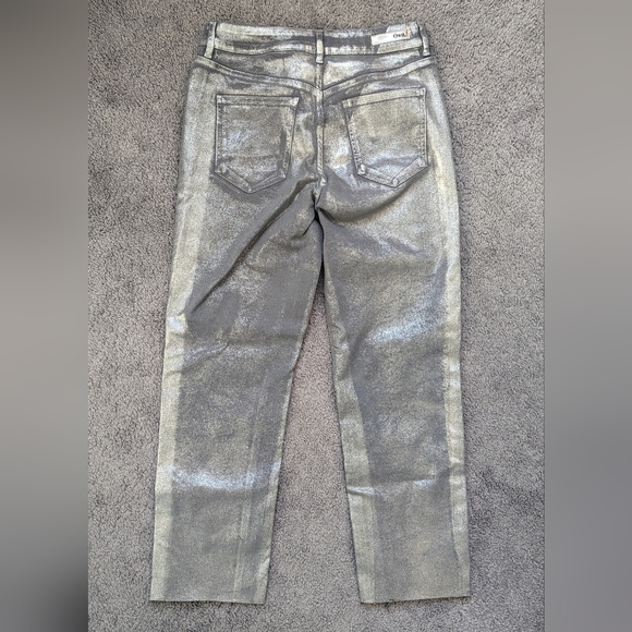 Own. Brand Silver Jeans NWOT - Picture 5 of 7